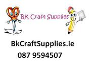 Bkcraftsupplies.ie  | Supplies Paper
