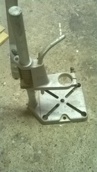 Electric Drill Stand for sale.